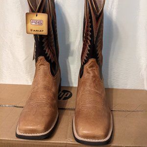 Ariat women's QuickDraw Legacy Cowboy boots size 11